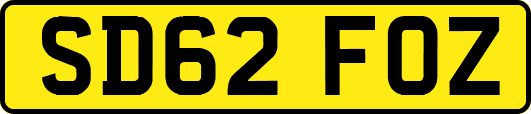 SD62FOZ