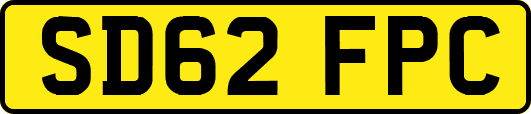 SD62FPC