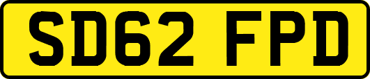 SD62FPD