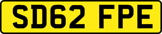 SD62FPE