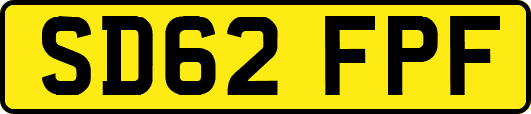 SD62FPF