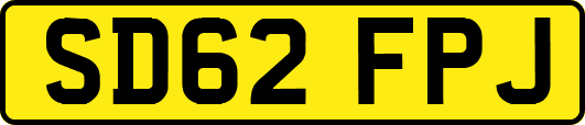 SD62FPJ