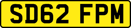 SD62FPM