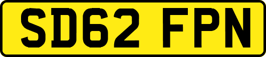 SD62FPN
