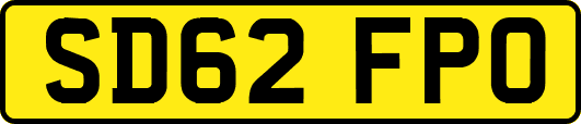 SD62FPO