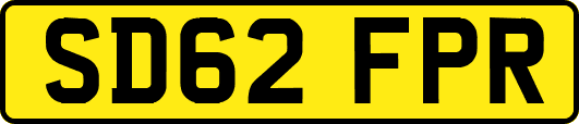 SD62FPR