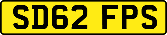 SD62FPS
