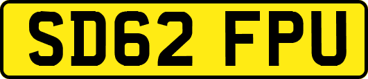 SD62FPU