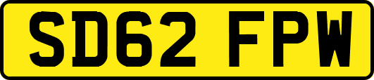 SD62FPW