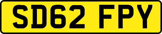 SD62FPY