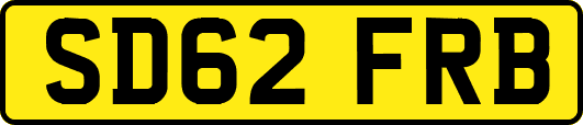 SD62FRB