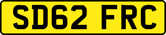 SD62FRC