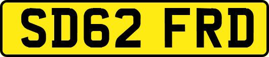 SD62FRD