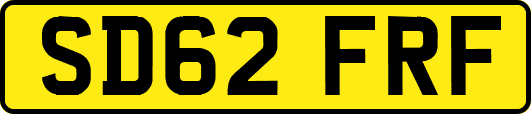 SD62FRF