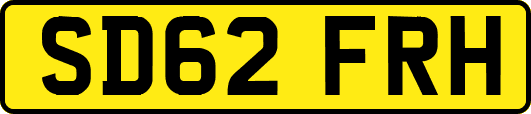 SD62FRH