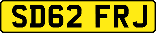 SD62FRJ