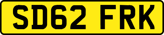 SD62FRK