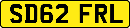 SD62FRL