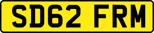 SD62FRM