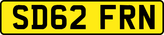 SD62FRN