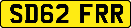 SD62FRR