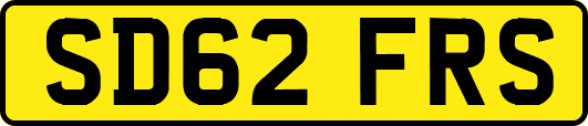 SD62FRS