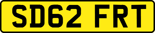 SD62FRT