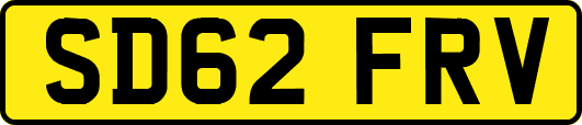 SD62FRV