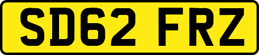 SD62FRZ
