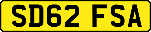 SD62FSA