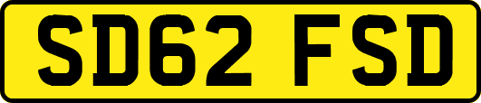 SD62FSD