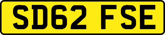 SD62FSE