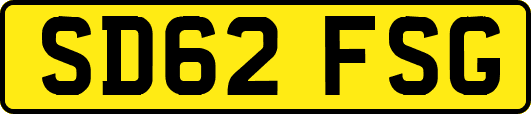 SD62FSG