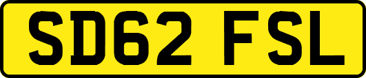 SD62FSL