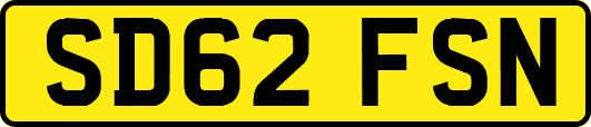 SD62FSN