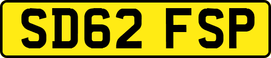SD62FSP