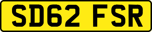 SD62FSR