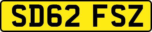 SD62FSZ