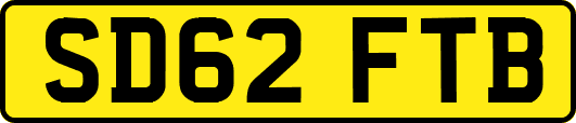 SD62FTB