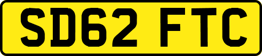 SD62FTC