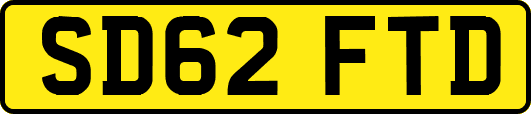 SD62FTD