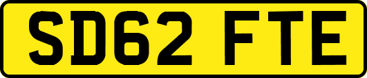 SD62FTE