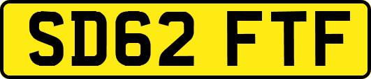 SD62FTF