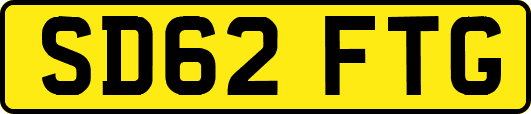 SD62FTG