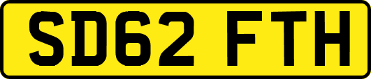 SD62FTH