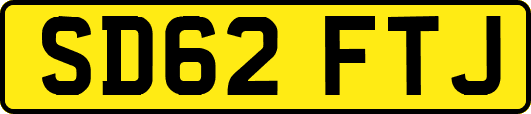 SD62FTJ