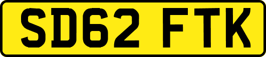 SD62FTK