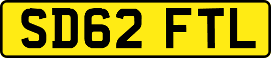 SD62FTL