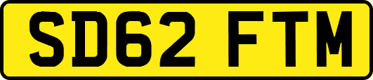 SD62FTM