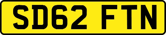 SD62FTN